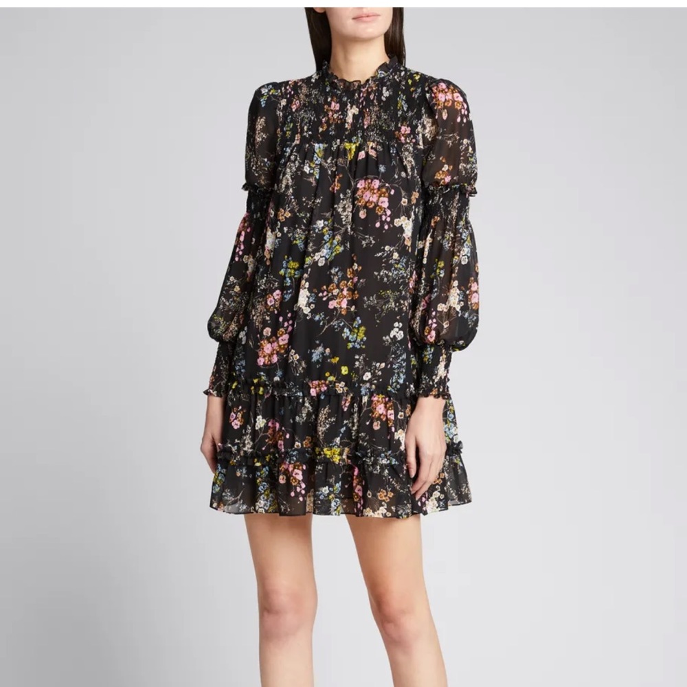 Cinq a sept Stephanie dress